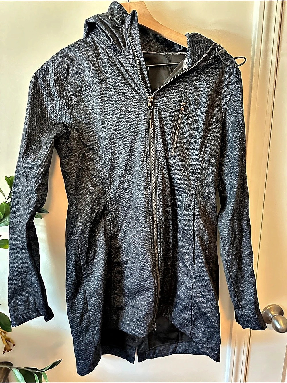 Mondetta Rain Jacket